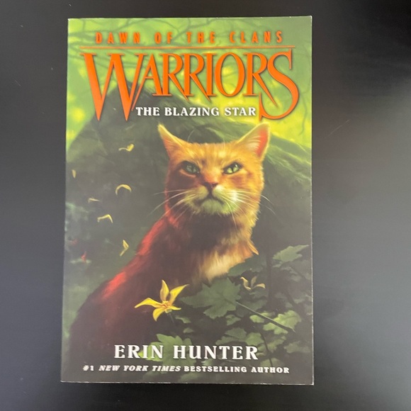 Warrior Cats: Dawn Of The Clans - Picture 4 of 7